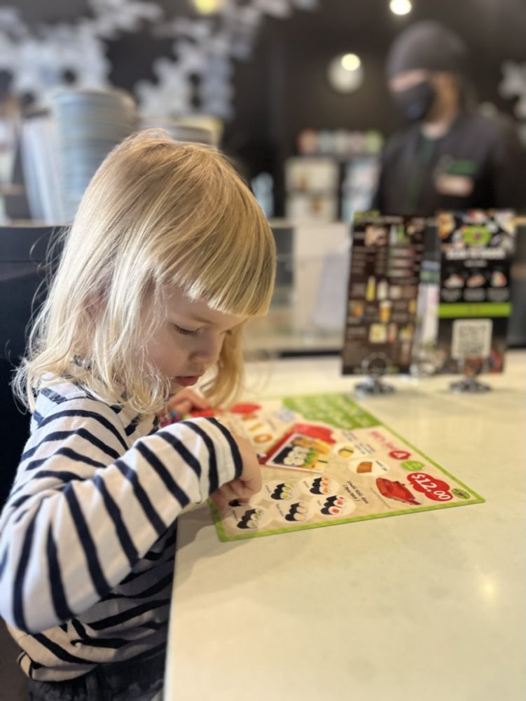 Sushi Train Unley