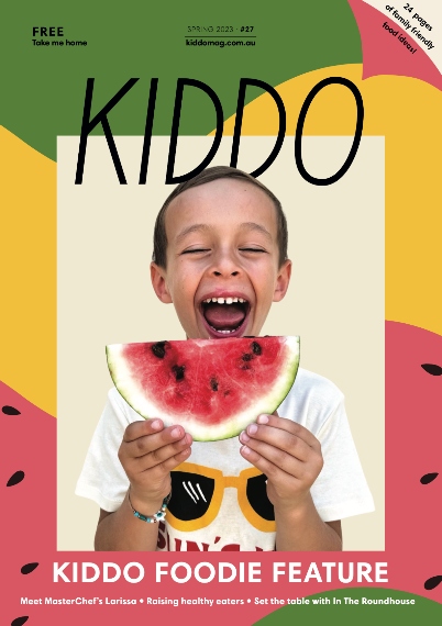 kiddo issue 27