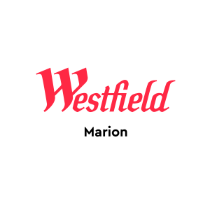 Westfield Marion Logo