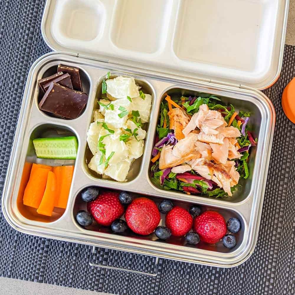 bento boxes