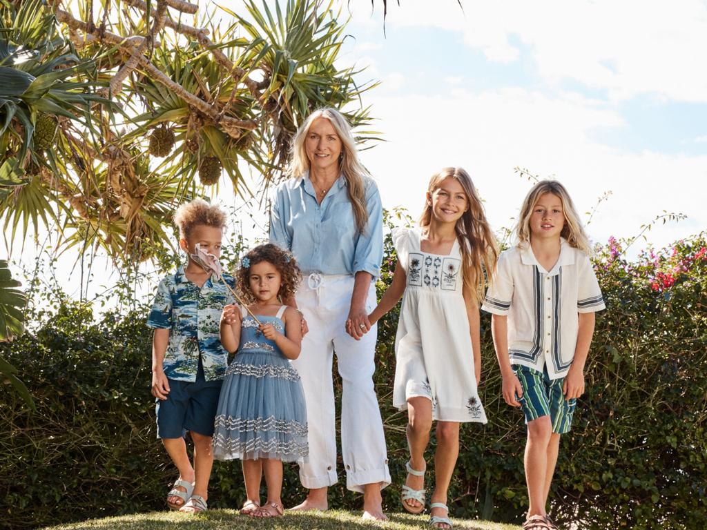 Summer must-haves: Cotton On X Collette Dinnigan Swimwear - KIDDO Mag