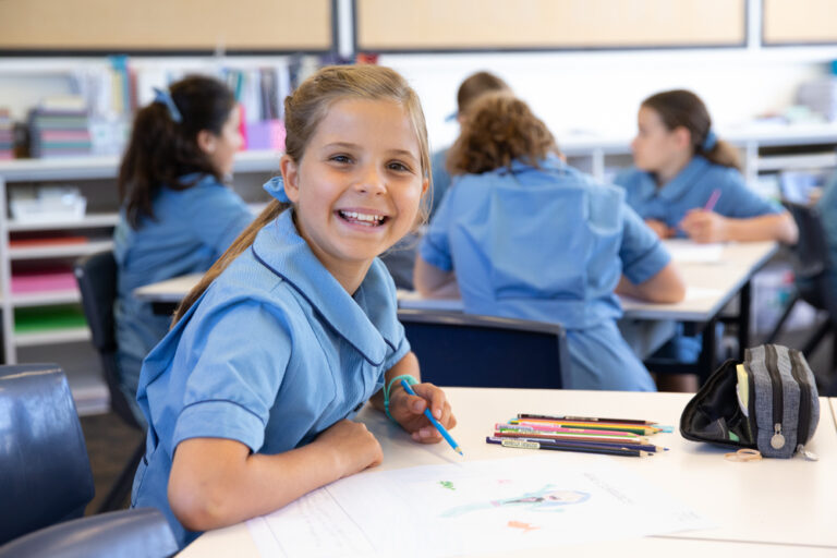 Walford College Adelaide