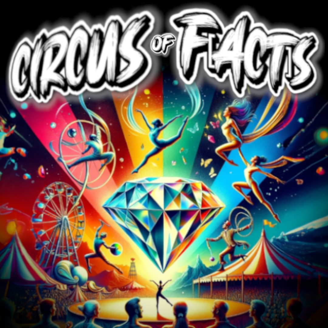 Adelaide Fringe 2024: Circus Of Facts, Fool's Paradise