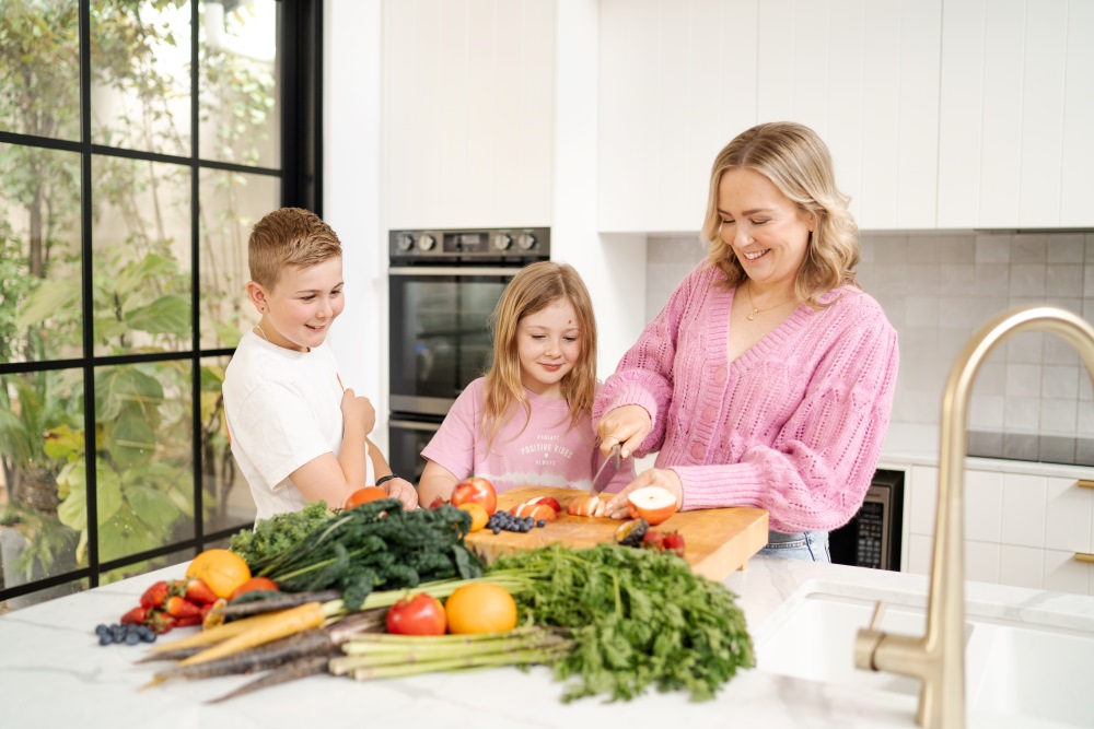 Top 5 tips for maximising nutrition for children with ADHD