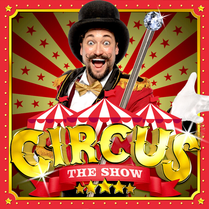 Adelaide Fringe 2024: CIRCUS The Show, Gluttony