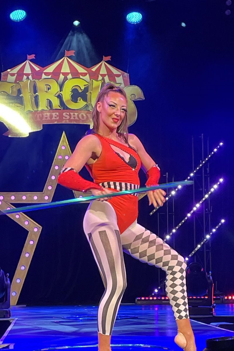 CIRCUS The Show, Adelaide Fringe 2024
