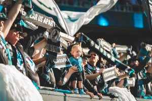 Giveaway: Port Adelaide Football Club