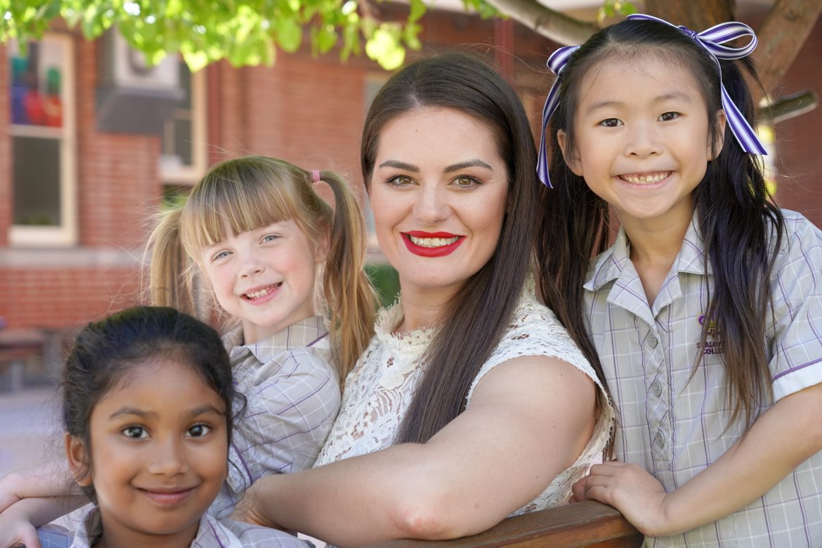 The importance of a strong beginning - KIDDO Mag