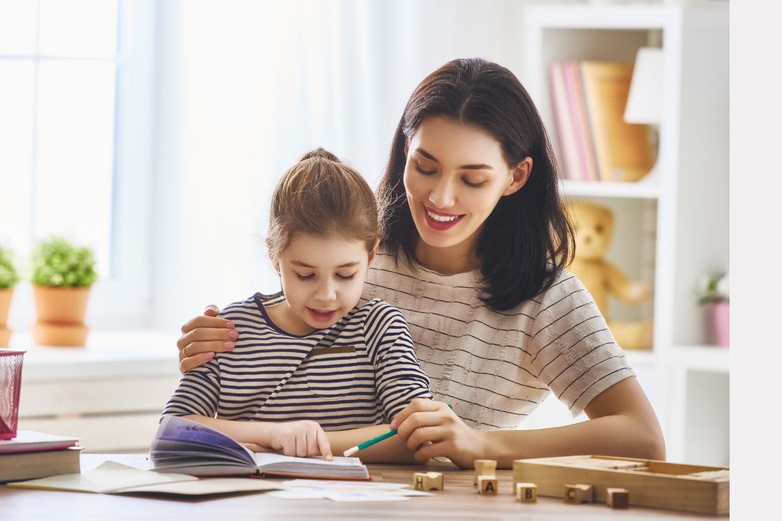 Photo inspiration: Gallery Detail: Strengthening Reading Comprehension Skills