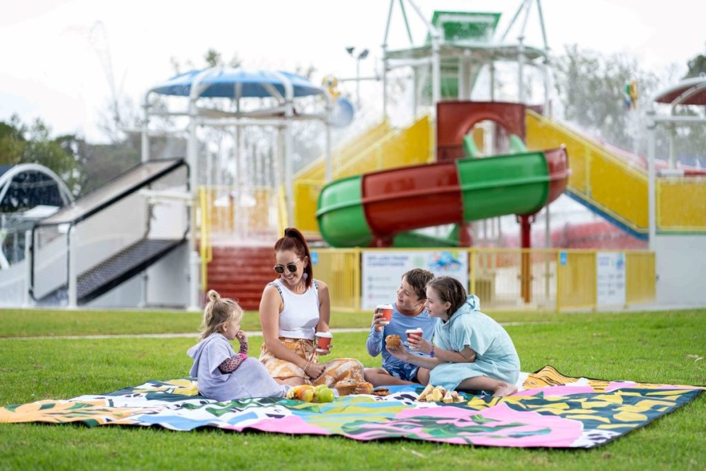 Marion Outdoor Pool