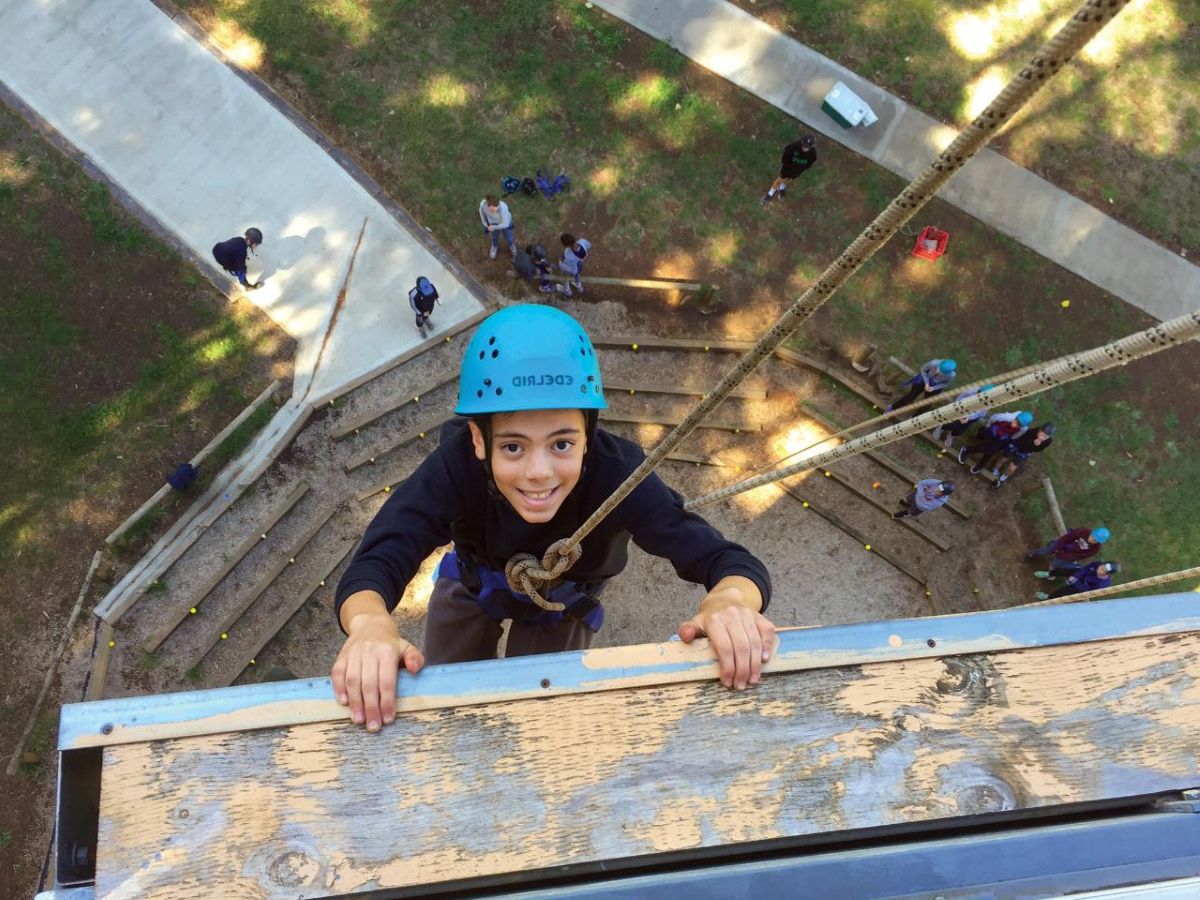 Go Wild And Escape These Summer Holidays Kiddo Mag