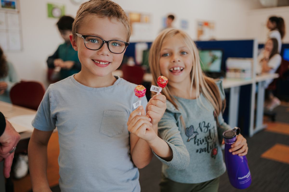 Building Confidence Through Learning Numberworks Nwords Norwood