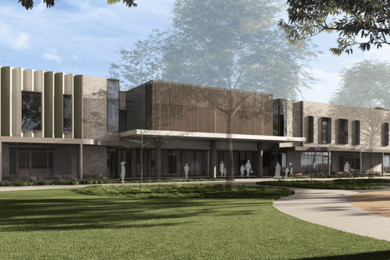 Westminster announces $25 million Junior Primary redevelopment - KIDDO Mag