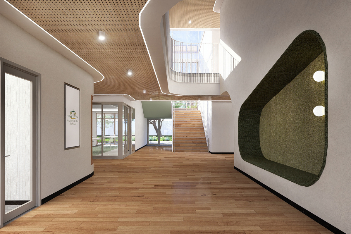 Westminster announces $25 million Junior Primary redevelopment - KIDDO Mag