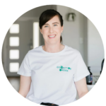 Georgina Martin of Collective Order, Adelaide, South Australia.