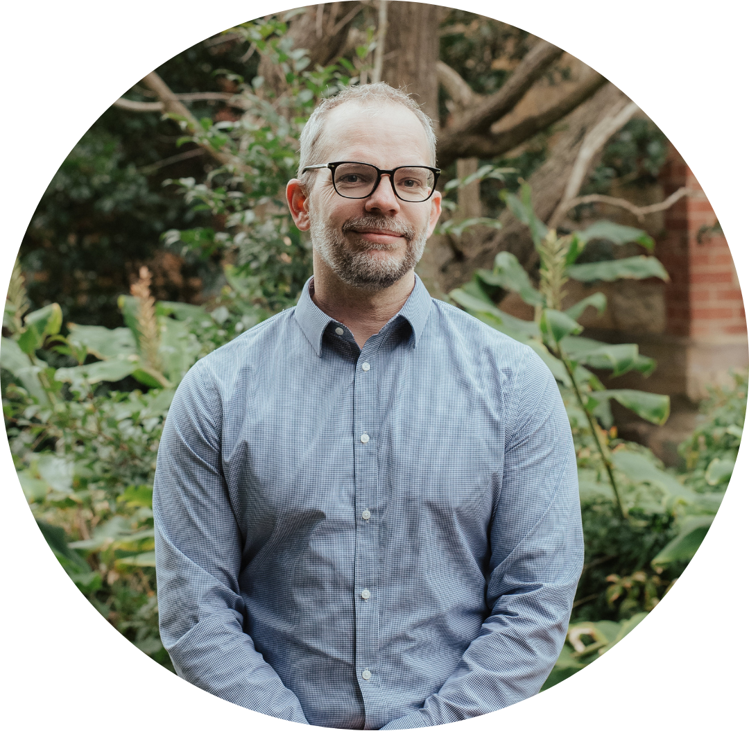 Jason Tyndall, Nature Play SA.