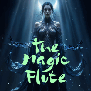 The Magic Flute.