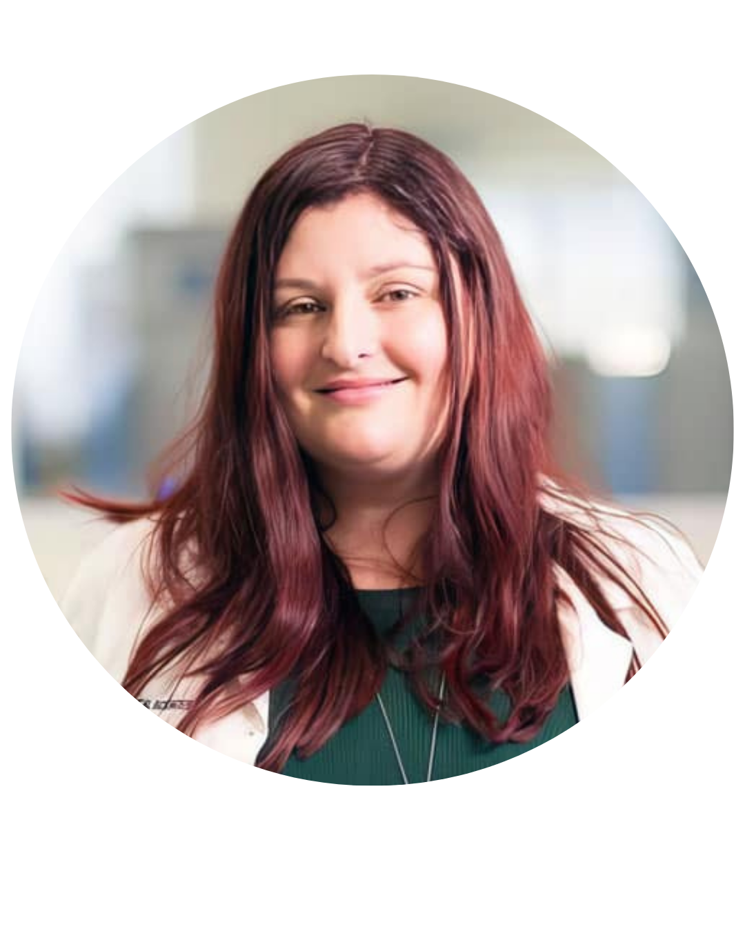 A/Professor Lyndsey Collins-Praino, School of Biomedicine 