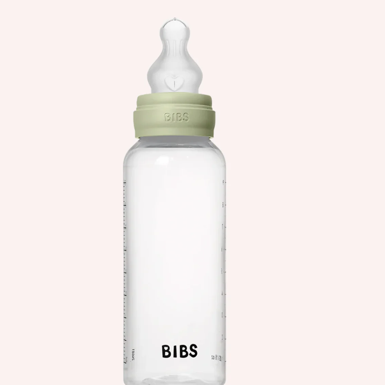 Memo bottle.