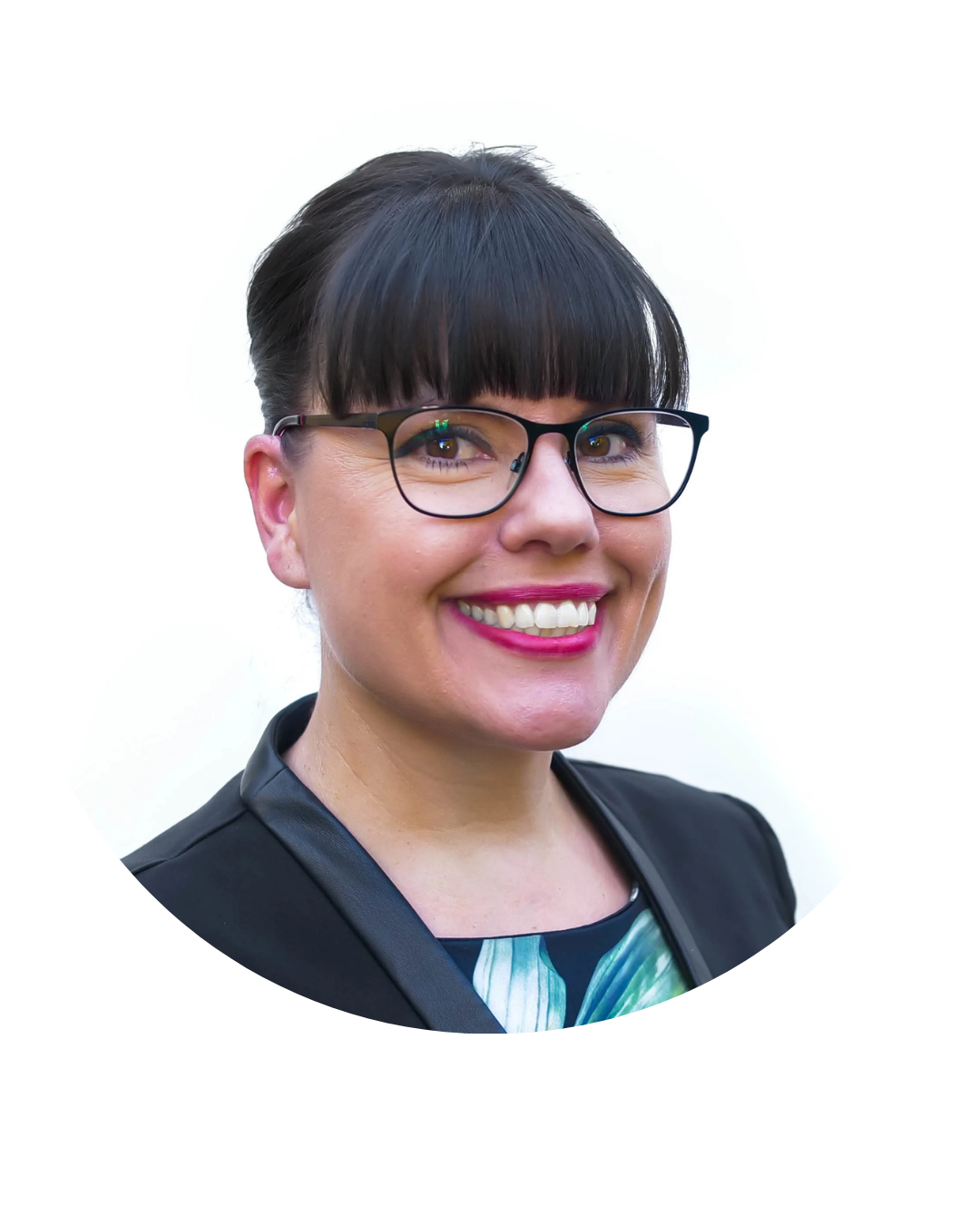Teresa Janowski, CEO & Founder, STEM Fast Track