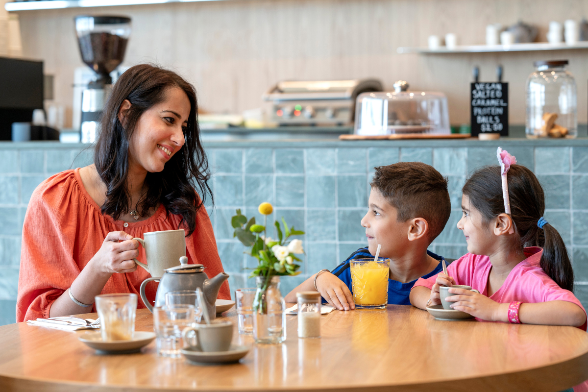 PSA parents: The place to get your coffee fix these school holidays ...