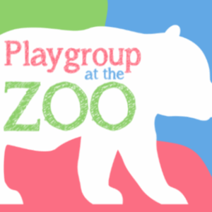Playgroup at the zoo.