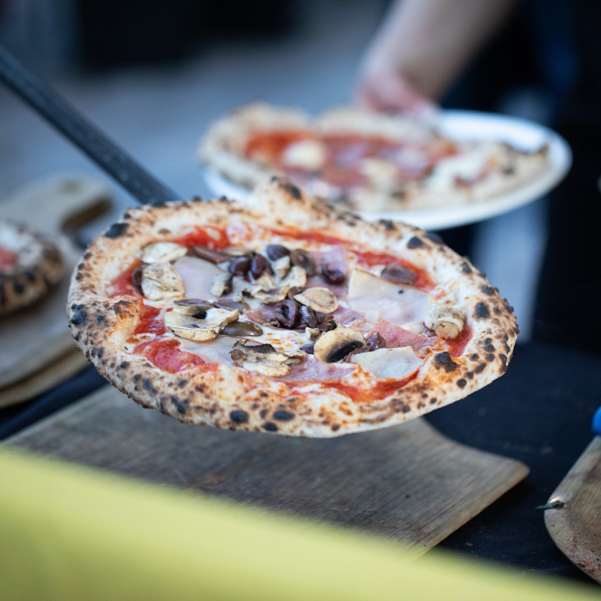 Pizza