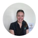 SPOT Paediatrics Amara Campbell.