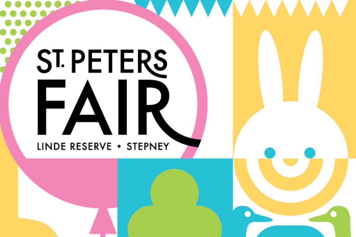 St Peters Fair Adelaide 2026