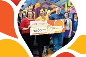 Credit Union SA’s 2026 School Impact Program.