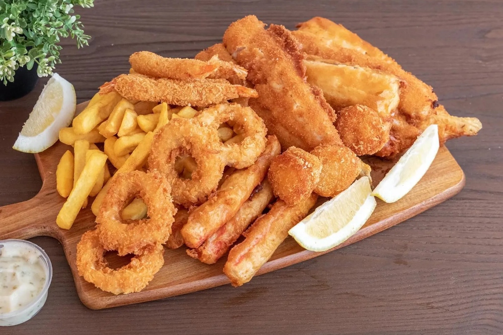 Jimmies Takeaway Aldinga