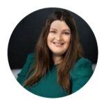 Lyndsey Collins-Praino - headshot