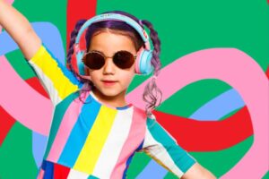 Pinky Pie 2 - Adelaide Fringe 2026.