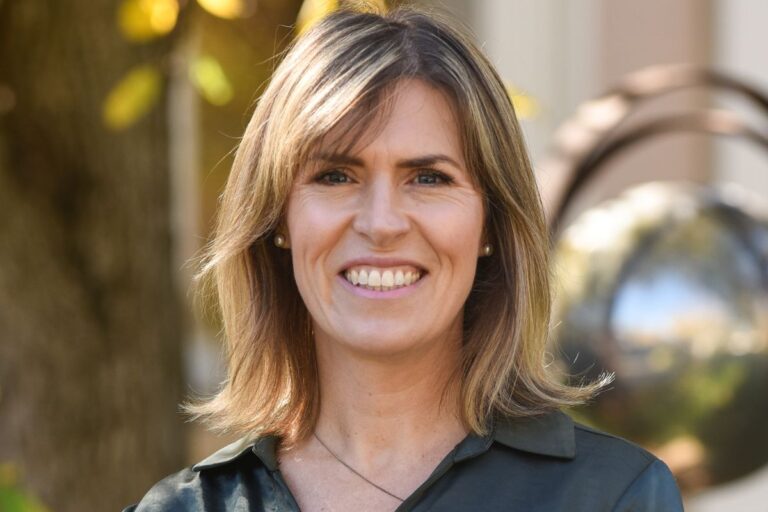 Carla Van Stralen, Master of Educational Leadership (M.Ed.)