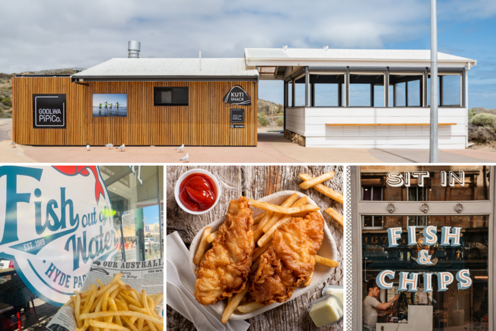 adelaides best fish and chips