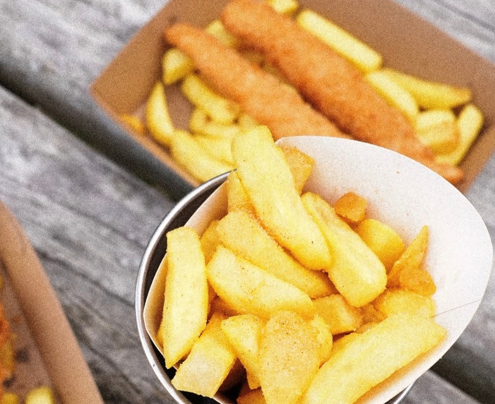 Bet Fish Chips Adelaide