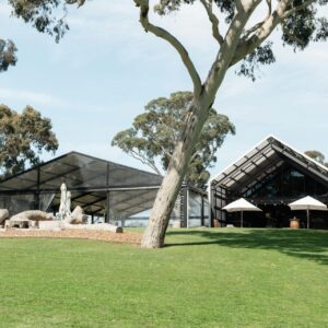 Lot.100 winery Adelaide, South Australia.