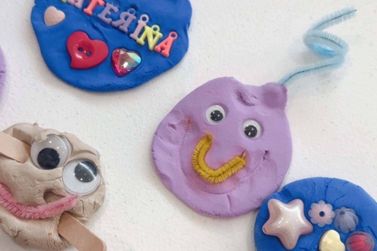 Free kids' art sessions, a passport scavenger trail and prizes at Brickworks Marketplace Torrensville, running 7 to 18 July 2026.