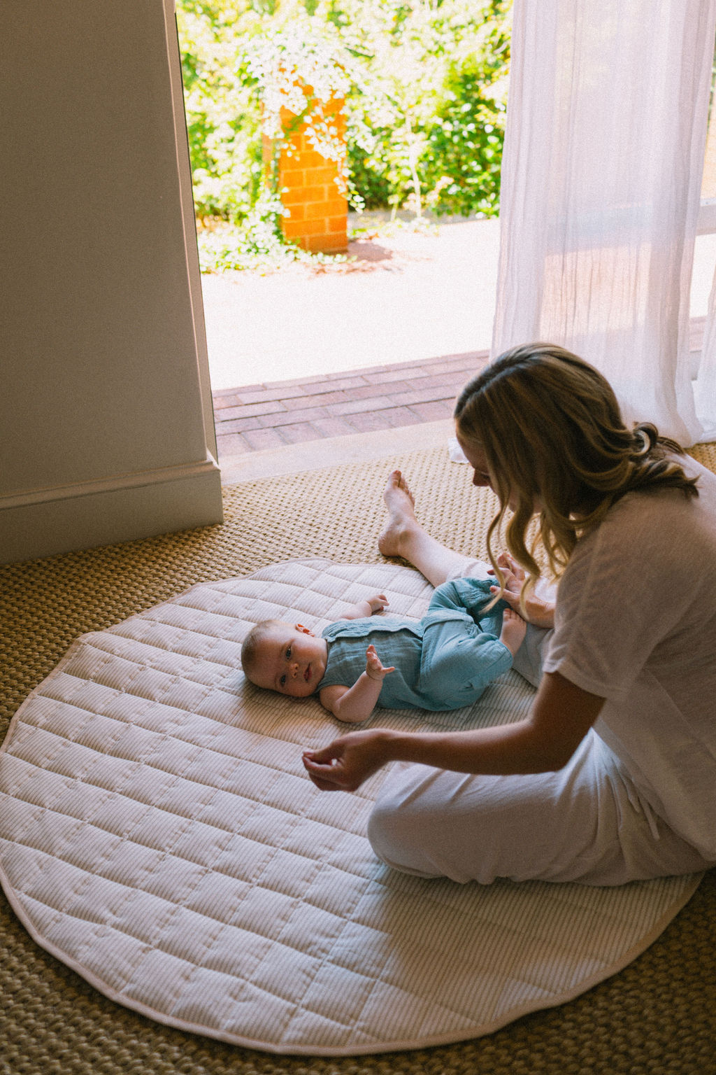 Bubnest adelaide baby brand
