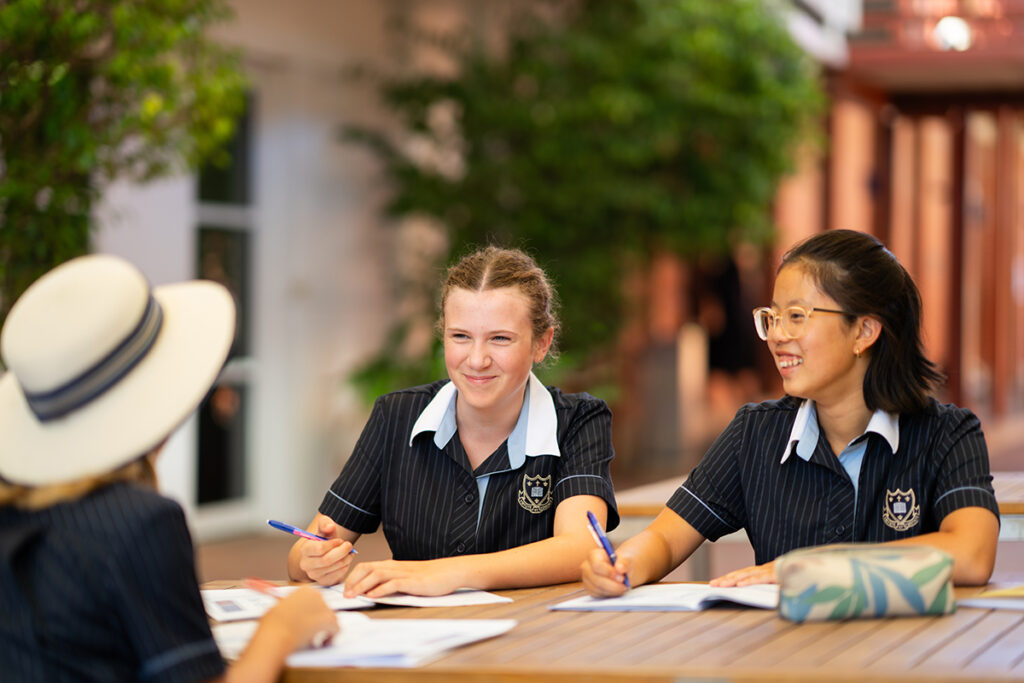 Walford School, Adelaide