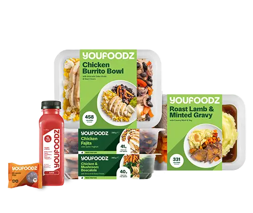 youfoodz review busy mum