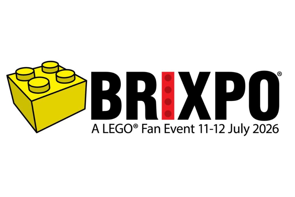 BRIXPO Lego fan event, Adelaide.