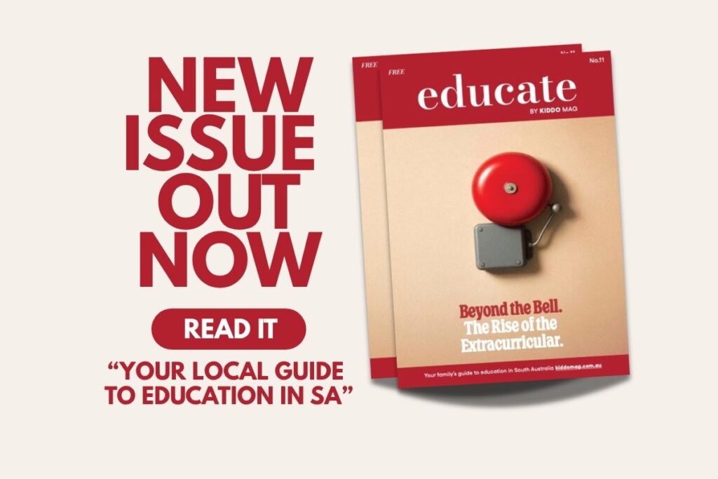 educate mag issue #11