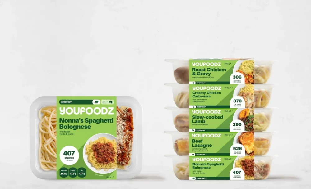 youfoodz meal review