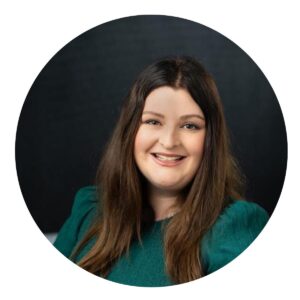 Associate Professor Lyndsey Collins-Praino - headshot