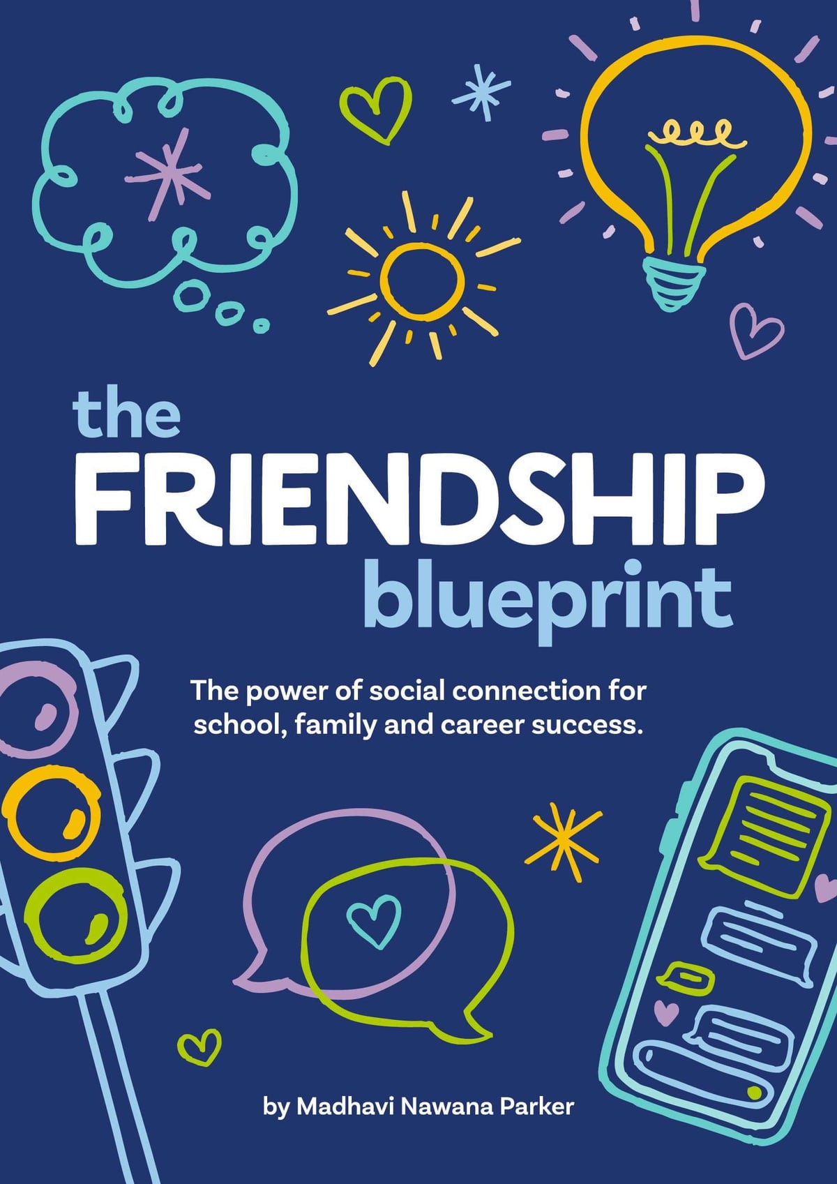 Friendship Blueprint