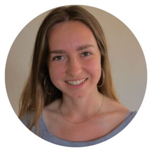 Headshot of Livia Robic, Health Technology Researcher