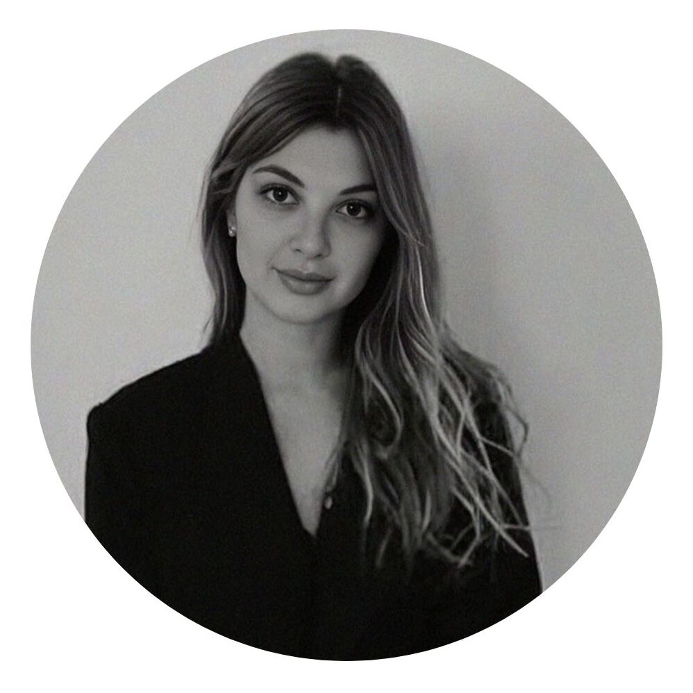 Headshot of Mini Ivy founder Valando Demetriou.