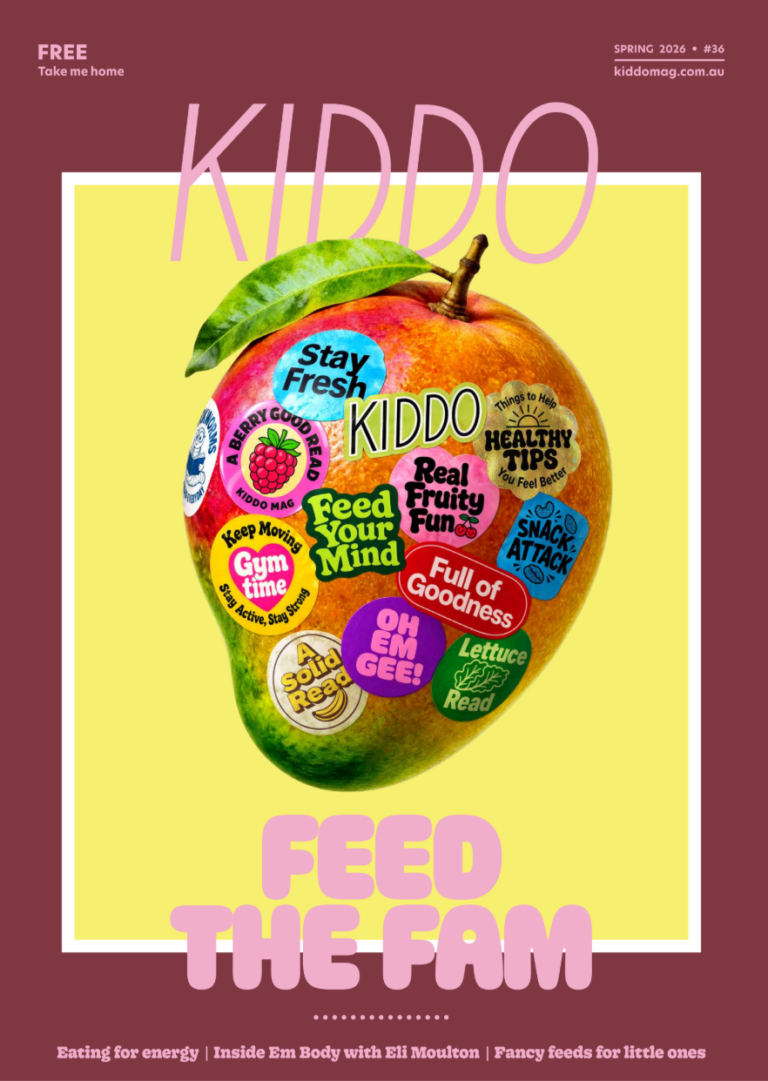 KIDDO 36