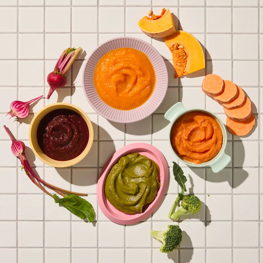 Le Puree 2